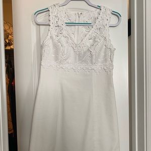 Lilly P. Dress. NWT